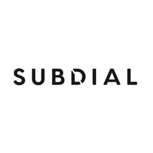 Subdial Watches