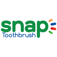 Snap Toothbrush