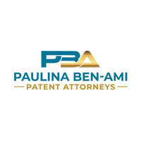 Ben-Ami Patents