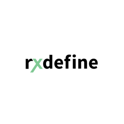 RxDefine