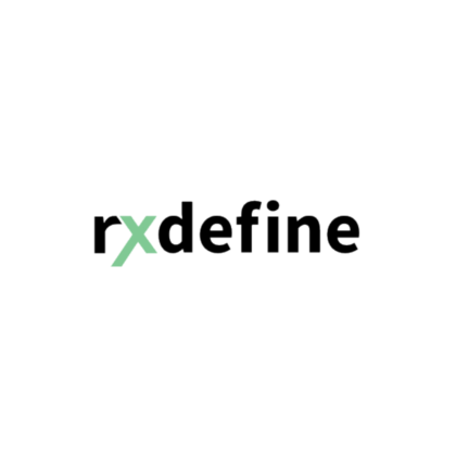 RxDefine