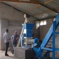 Cluster Farming NGO