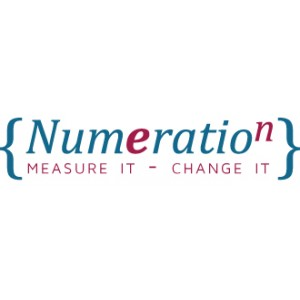 Numeration Systems