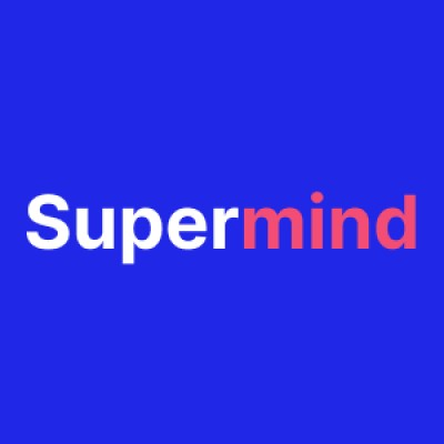 Supermind@Token2049