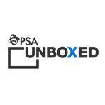 PSA unboXed