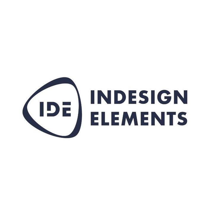 InDesign Elements