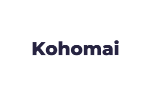 Kohomai