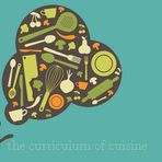 The Curriculum of Cuisine