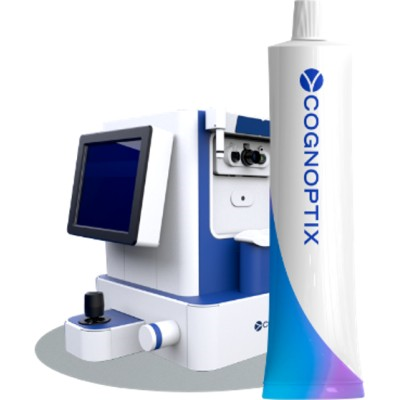 Cognoptix