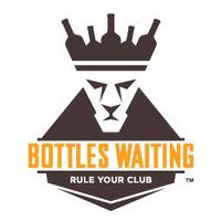 Bottles Waiting