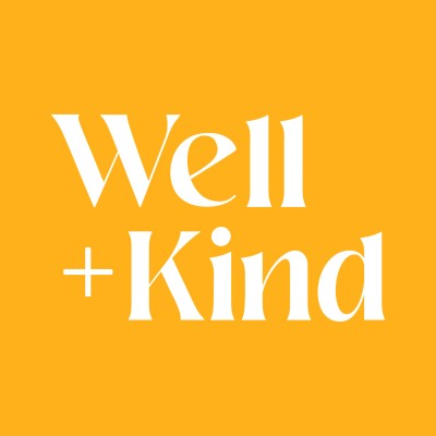 Well+Kind