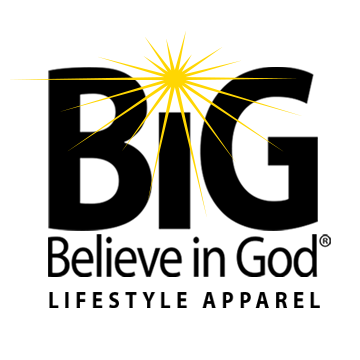 BiG Believe In God