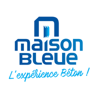 MAISON BLEUE