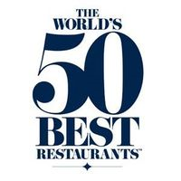 The World's 50 Best