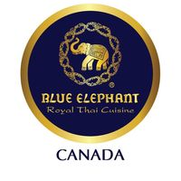 Blue Elephant Royal Thai Cuisine Canada