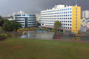 Admission in Bangalore