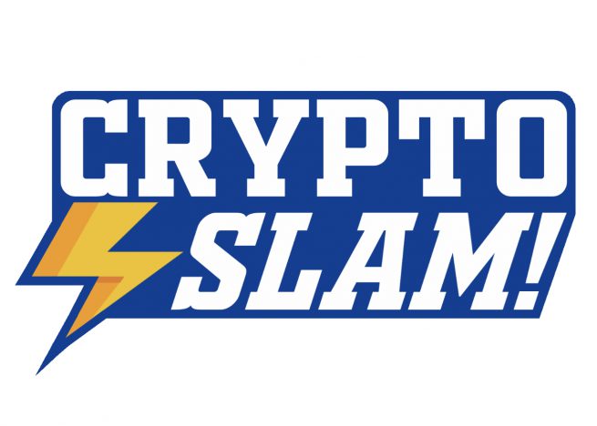 CryptoSlam!