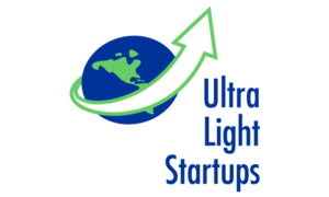 Ultra Light Startups