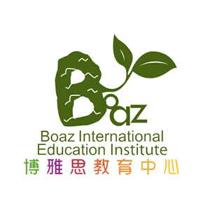 Boaz Education