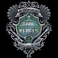 Wera Tool Rebels