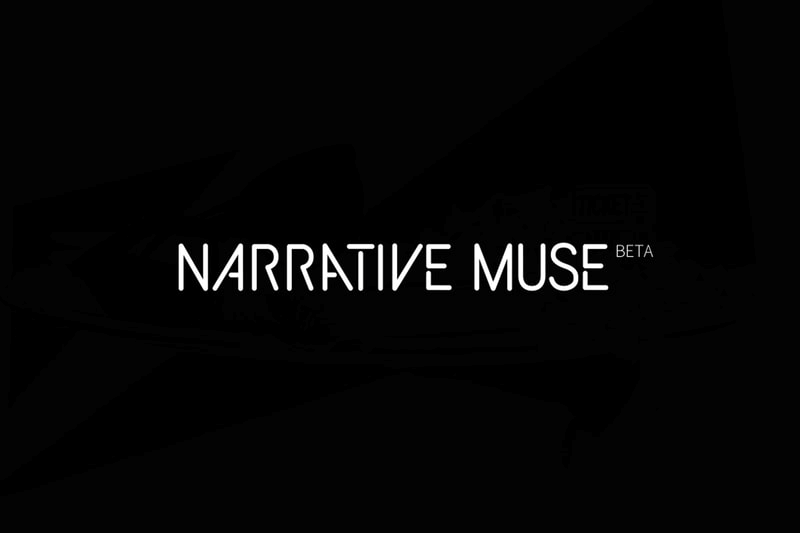 Narrative Muse