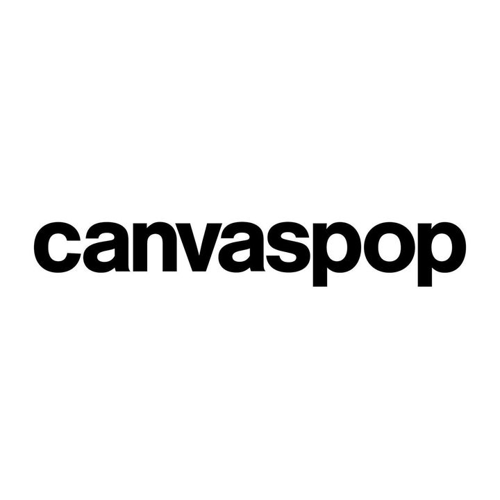 Canvaspop