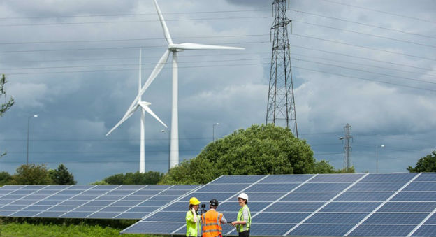 Bristol Energy Coop