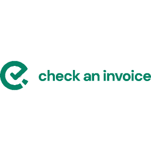 Check an Invoice