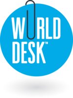WorldDeskClosed