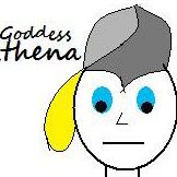 Wise Athena
