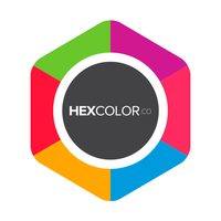 HEX Color Codes