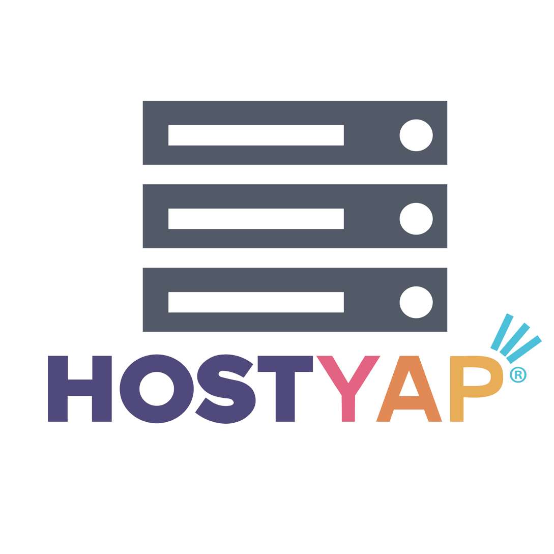 HOSTYAP