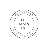 The Main Tab