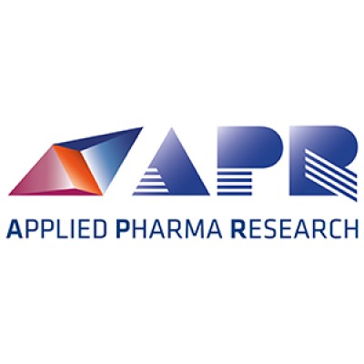 APR Applied Pharma Research s.a.