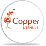 Copper Utensils Online Store