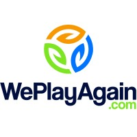 WePlayAgain