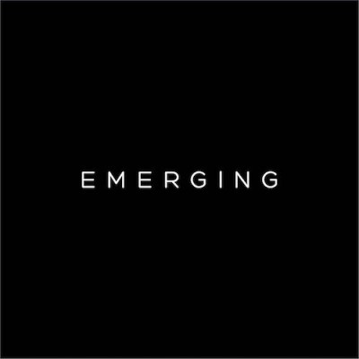EMERGING