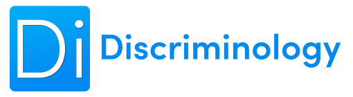Discriminology