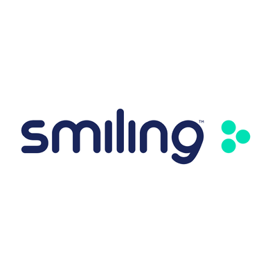 Smiling - Innovation for Brands