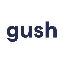 gush
