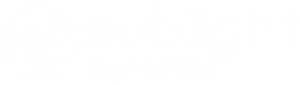Sublight Dynamics