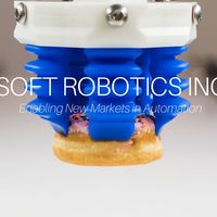 Soft Robotics Inc.
