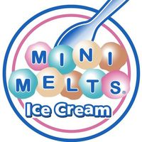 Mini Melts Ice Cream