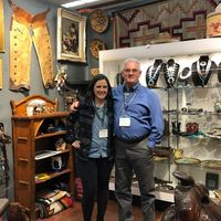 Lone Tree Antiques & Fine Art