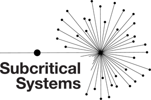 Subcritical Systems