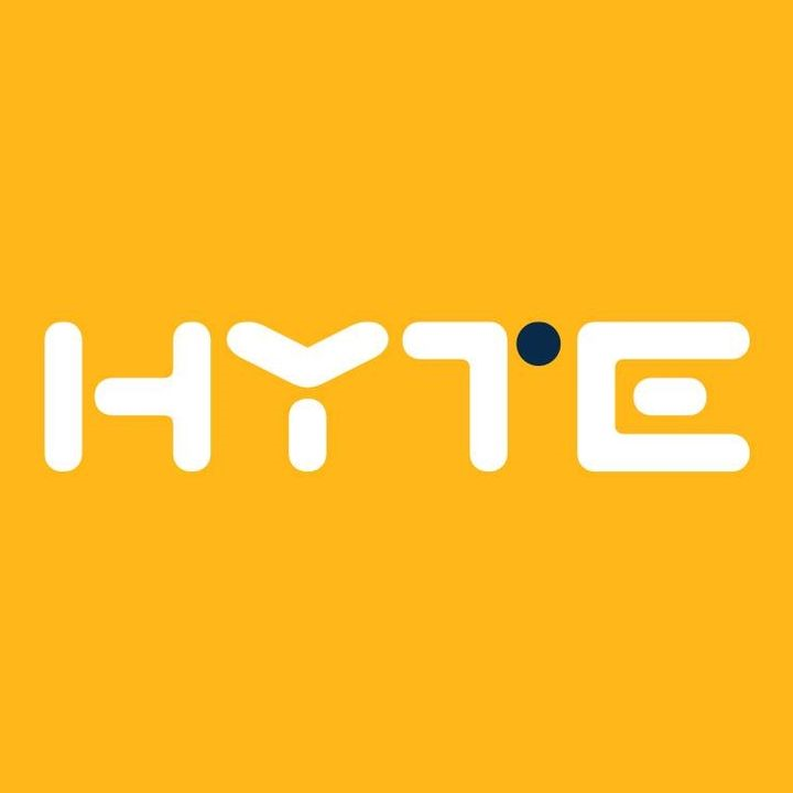 HYTE - Experience Play