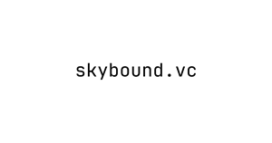 Skybound Venture Capital