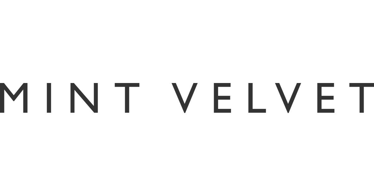 Mint Velvet