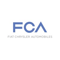 FCA Fiat Chrysler Automobiles