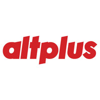 株式会社オルトプラス　AltPlus Inc.